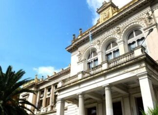 Comenzaron los cursos para más de 8.100 aspirantes a cargos jerárquicos en escuelas secundarias bonaerenses