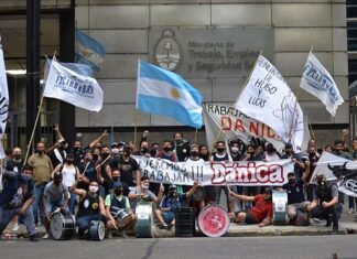 Dánica cerraría sus puertas a fin de año: Más de 200 trabajadores a la calle