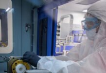 FluidsControl y CONICET firmaron un convenio para el desarrollo de tecnologías nacionales que traerán importantes avances en diversas industrias