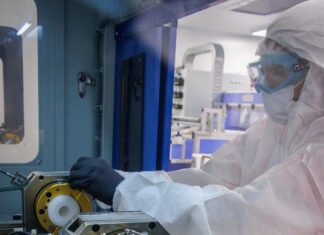 FluidsControl y CONICET firmaron un convenio para el desarrollo de tecnologías nacionales que traerán importantes avances en diversas industrias