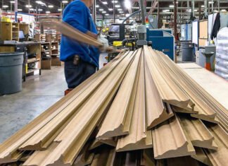 Informe de CAME: la industria pyme cayó 6,5% interanual en octubre