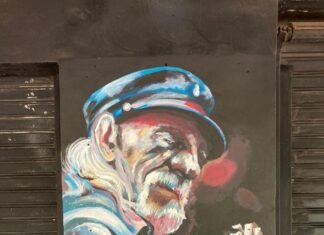 El Municipio de Brown homenajeó a Willy Quiroga, pionero y leyenda del rock argentino