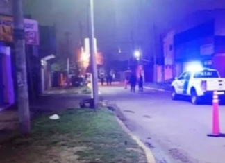 Monte Grande: jubilado mató a balazos a su hijo porque «me amenazó y me exigió $30.000»