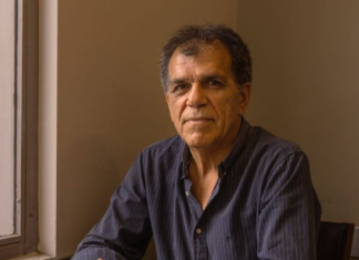 Para el libertario Juan Pedro Aquino, «buscan desdoblar las elecciones porque tienen miedo de perder»