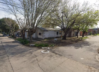 Quilmes: asesinaron a una mujer durante una pelea vecinal