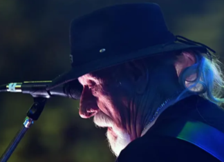 Adiós a Willy Quiroga, leyenda del rock, fundador de Vox Dei y vecino ilustre de Quilmes