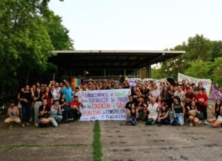 Luego de las elecciones en la UNLa: “Queremos revolucionar el centro y construir un espacio abierto, de debate y organización de todos los estudiantes”