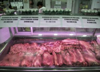 Extienden en Brown el acuerdo de precios con frigoríficos y siguen las ofertas de la carne