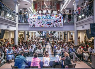 El Municipio realizó el primer congreso de desarrollo territorial de Almirante Brown