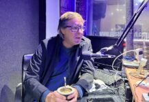 Diego Cordera reclamó “responsabilidad” a la oposición en Lomas de Zamora