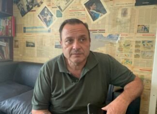 Interna radical: Roberto Leonis confirmó la apelación al fallo de Juez Ramos Padilla