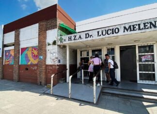 Claypole: su pareja la prendió fuego delante de los hijos y falleció tras agonizar durante 40 días