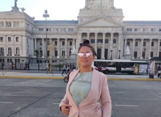 Silvina Soria sumó su respaldo a Victoria Villarruel en su disputa con Javier Milei