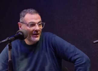 Adrián Urreli sobre el presupuesto provincial: «Hay que darle la herramienta al Gobernador para que gestione, sino sería peor»