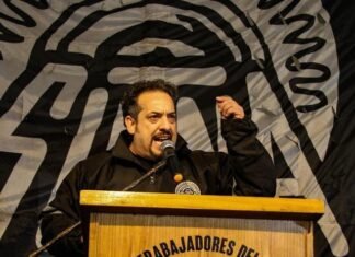 «Por incumplimientos de paritarias»: trabajadores del neumático anuncian paro de 24 horas