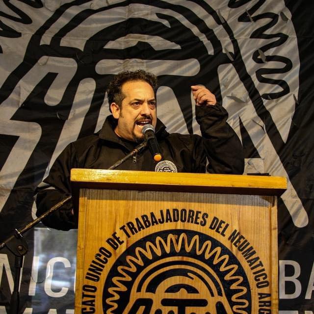 sutna alejandro crespo