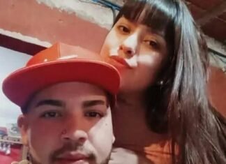 Un salvaje prófugo en Wilde: lo buscan por intento de femicidio