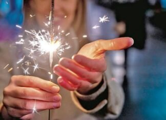 A diferencia de otros años, se reactiva la industria de los Fuegos Artificiales de bajo impacto sonoro