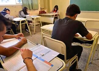 La Provincia invierte más de 5 mil millones de pesos para fortalecer las trayectorias educativas de estudiantes bonaerenses