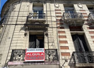 Aseguran que los alquileres en todas las zonas del AMBA aumentaron por debajo de la inflación en 2024