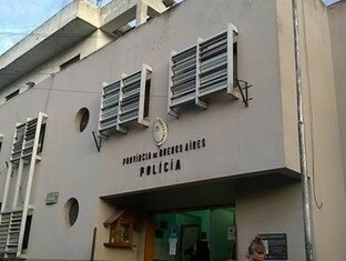 Rafael Calzada: un joven mató a otro de una patada