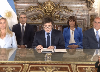 En su primer año de gestión: Javier Milei anunció que removerá el 90% de los impuestos nacionales y que eliminará el cepo en 2025