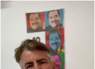 Emiliano Bursese: «Entre un oficialismo sordo y una oposición zonza»