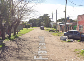 Horror en Burzaco: asesinó a hachazos a su hermana durante la Nochebuena