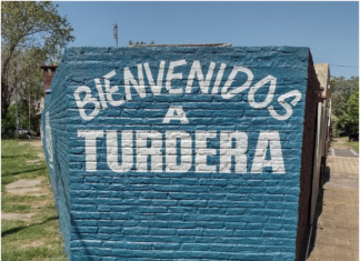 «Turdera»