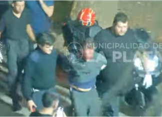 Detienen a un hombre tras intento de abuso y secuestro de un menor en La Plata