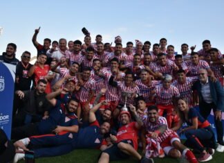 ¡Los Andes es Nacional!