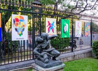 El MNAD y la UNLa inauguraron «El Proyecto Tolerancia», una muestra de artistas gráficos de todo el mundo sobre empatía y entendimiento social