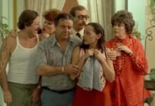 «Esperando la carroza», el entrañable clásico del cine nacional que se proyectará en la UNLa