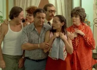 «Esperando la carroza», el entrañable clásico del cine nacional que se proyectará en la UNLa