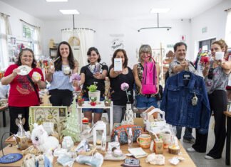 En Navidad los mejores regalos para el Arbolito están en la tienda del «Incuba Brown»