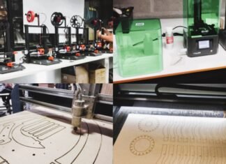 La UNLa abrió la preinscripción para la primera cohorte de la Especialización en Tecnologías de Fabricación Digital