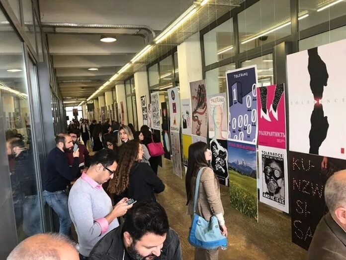 Proyecto tolerancia en Beirut, Líbano