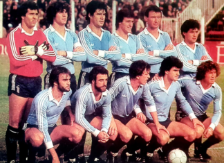 Temperley – A 42 años de aquel ascenso a Primera: «El cielo con las manos»