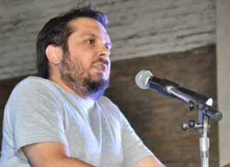 Martín Canay minimizó la intervención del Partido Socialista bonaerense y encara un frente electoral para el 2025