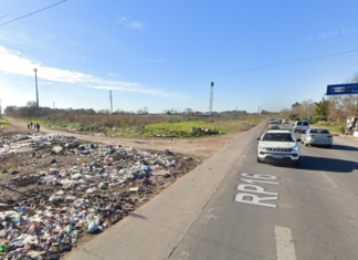 Monte Grande: una joven fue estrangulada con una bufanda y detuvieron a su novio