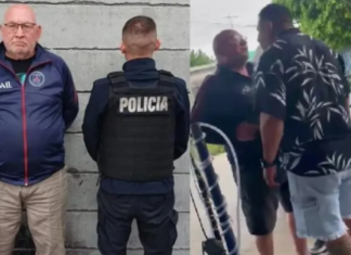 Lomas del Mirador: policía jubilado discutió con su vecino y lo mató luego de que se negara a bajar la música