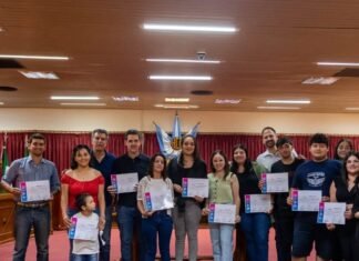 Programa Puentes: Agrarias-UNLZ sigue acercando conocimientos productivos en localidades de Buenos Aires