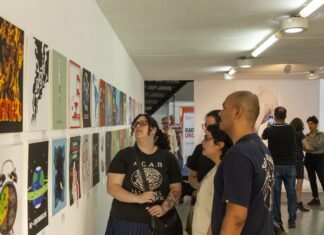 UNLa: con inscripción previa, ya se puede visitar el primer museo universitario de diseño del país