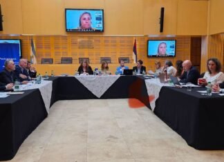 Defensorías del Pueblo se reúnen en Misiones para definir prioridades 2025