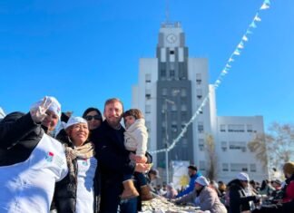 Un año del Gobierno de la Comunidad: conocé los programas y obras que se realizaron en Lomas