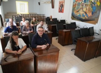 El bloque Juntos por Lanús denunció que, para no interpelar al Secretario de Seguridad, el oficialismo y aliados vaciaron el recinto