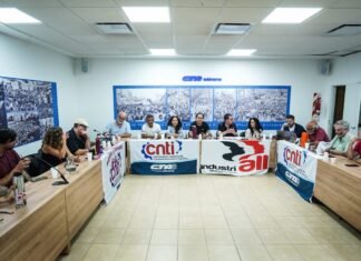 La CNTI celebró su Consejo Ejecutivo Nacional con un llamado a «defender la industria nacional»