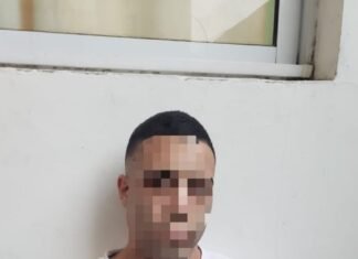 Había salido a bailar: detuvieron a uno de los fugados de la Alcaidía 9 de la Policía de la Ciudad