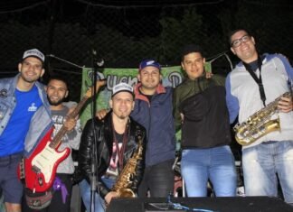 A 20 años: bandas lomenses organizan festival homenaje a víctimas y sobrevivientes de Cromañón