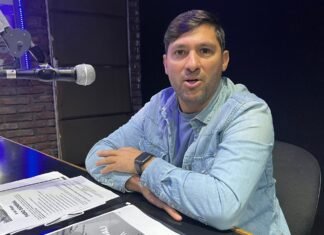 Ezequiel Carissimo y una advertencia a la CGT lomense: “Hay que consultar antes”